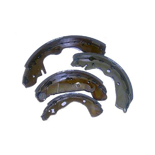 [103174302] BRAKELINE, FRONT, ASM, AWD