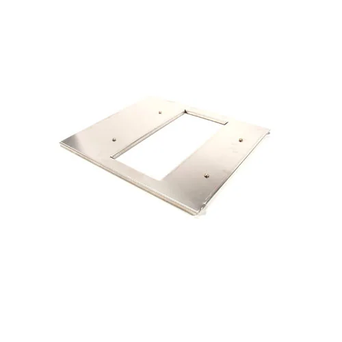 [103191201] WELDMENT, PANEL, SIDE, LEFT