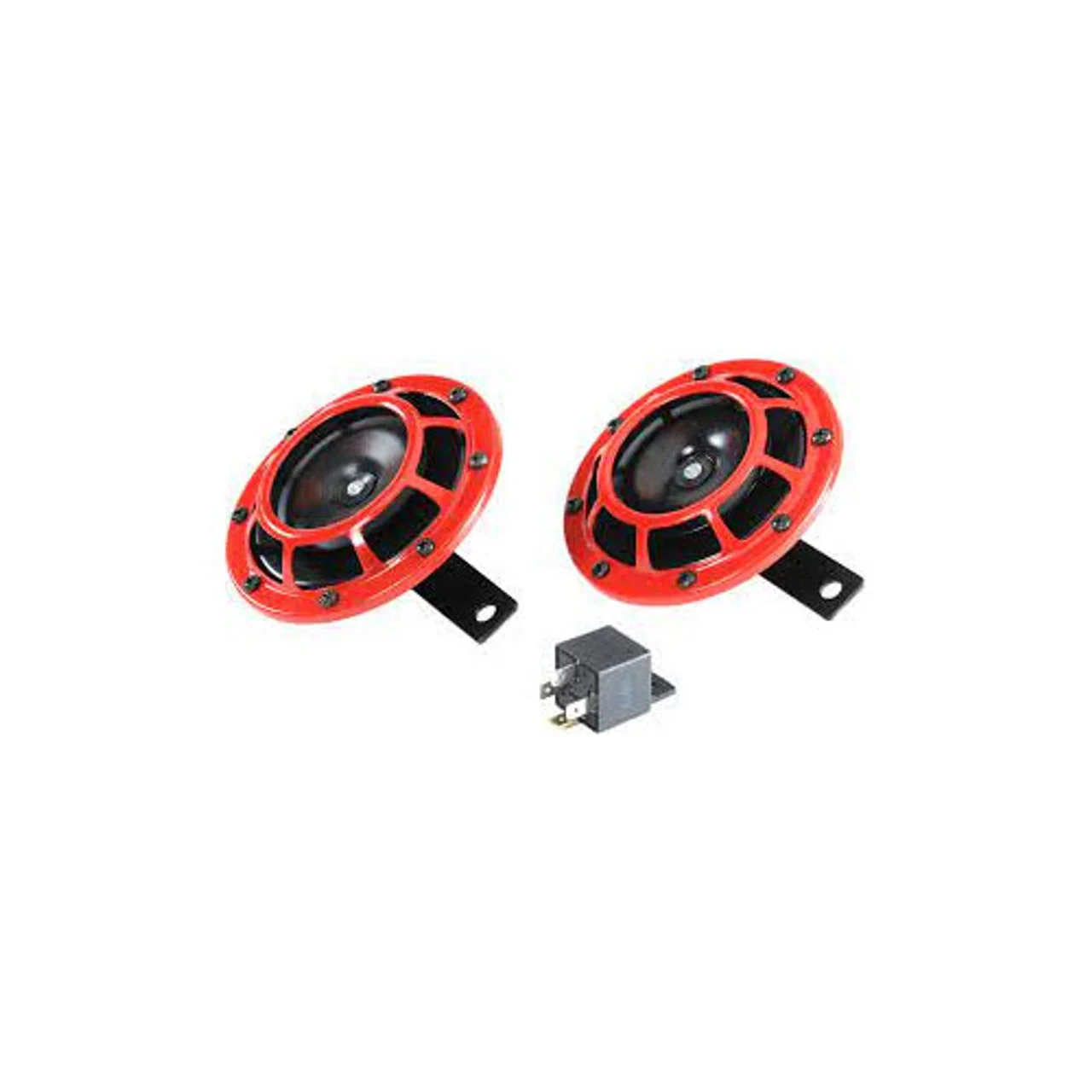 [103199501] KIT, TL/BRK/TRN/HORN AWD, HL