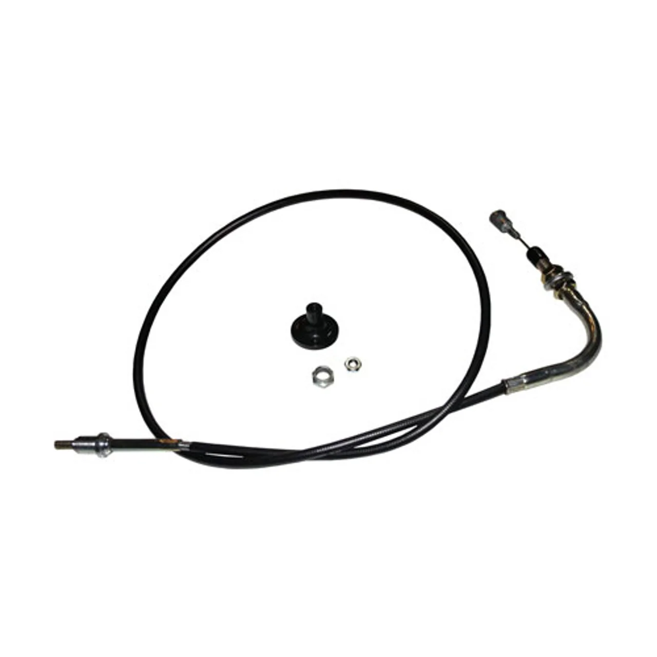 [103204001] HEADLAMP, LH, H4