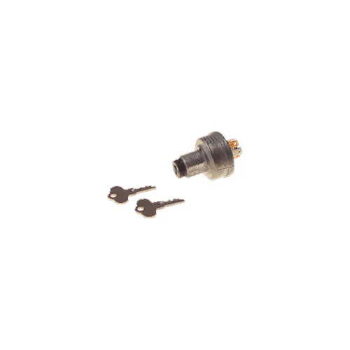 [103208801] SWITCH-IGNITION, DIESEL-12V