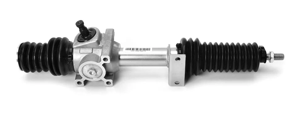 [103233101] RACK, STEERING, MODULAR