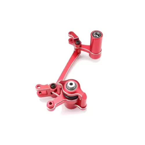 [103239501] STRAIN RELIEF DC CORD 10 GAGE