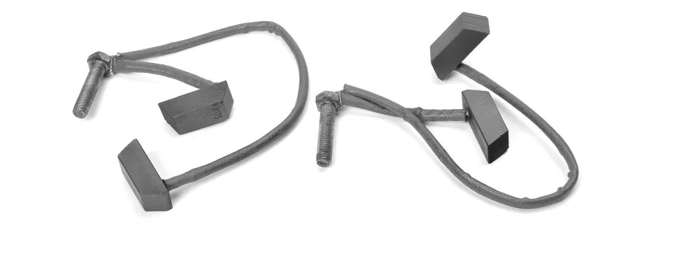 [103325601] NON SKEW BURSH SET