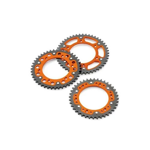 [102697701] LOCK NUT, FLG M8 X 1.25 NYLON