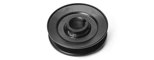[102711001] PULLEY, V-BELT