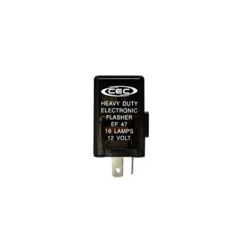 [102721601] FLASHER, 12V,  VARIABLE LOAD