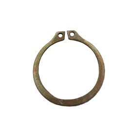[102722301] RING, RETAINING, EXT, 1-1/4