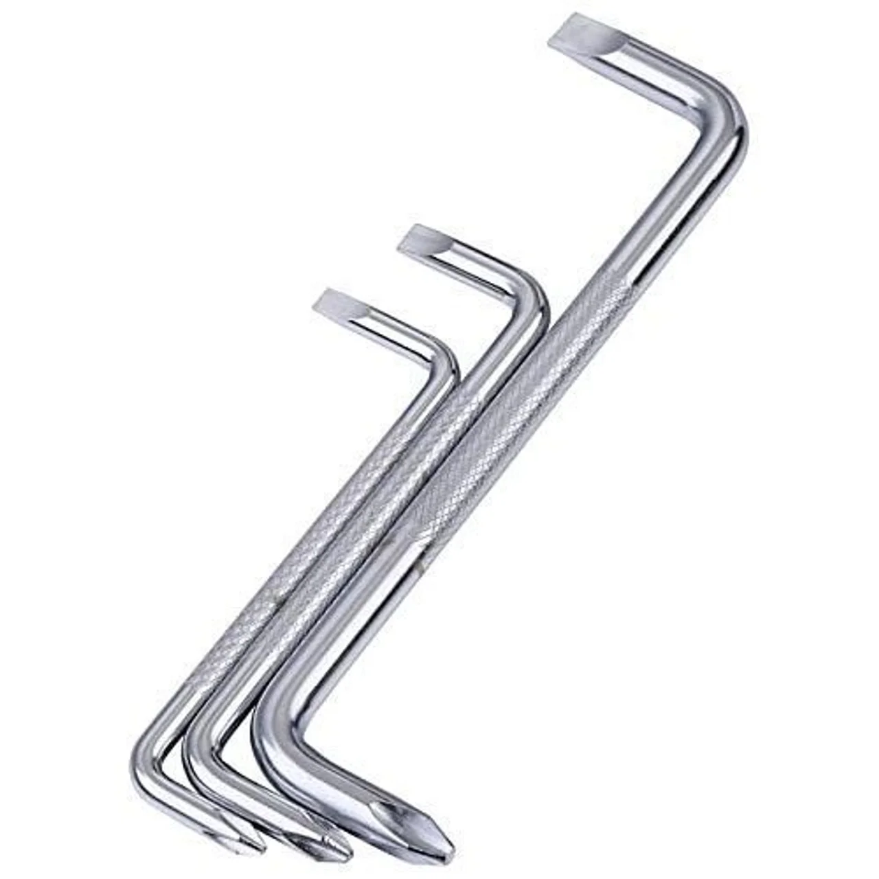 [102724201] SCREW SET, RIGHT