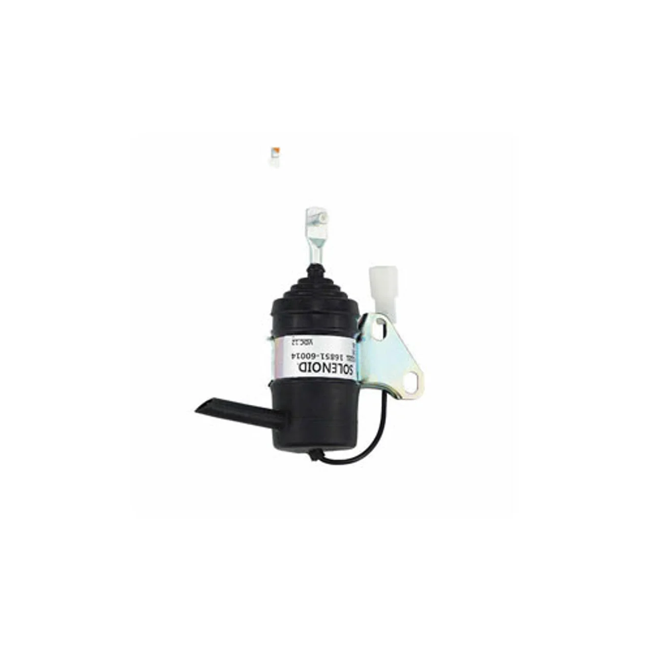 [102729001] SOLENOID, STOP, D722