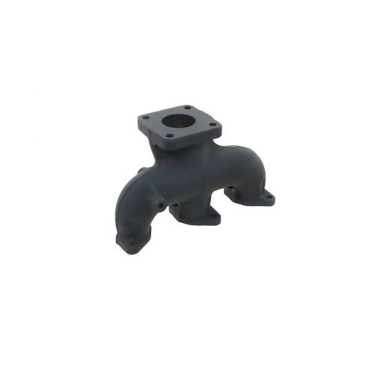 [102731501] MANIFOLD, EXHAUST, D722