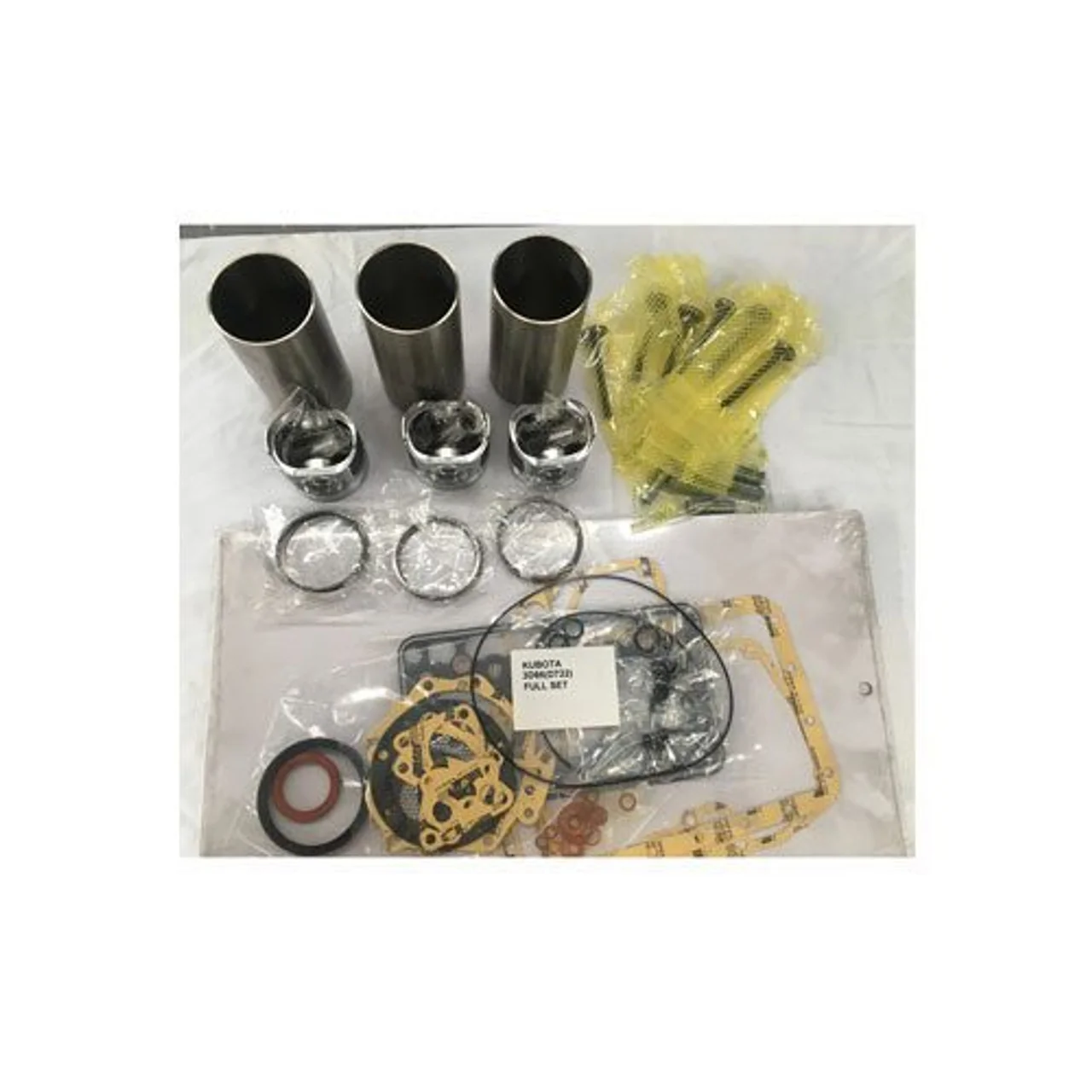 [102732001] KIT, PISTON REBUILD, D722