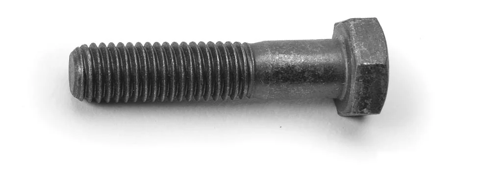 [102732401] BOLT, M10 X 45, ZN-NI/BLK