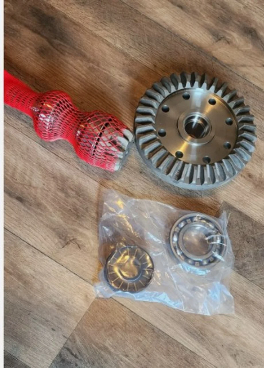 [102765801] KIT, REAR AXLE GEAR REPAIR