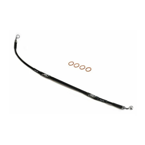 [102767001] ASSEMBLY  BRAKELINE  REAR  LNG