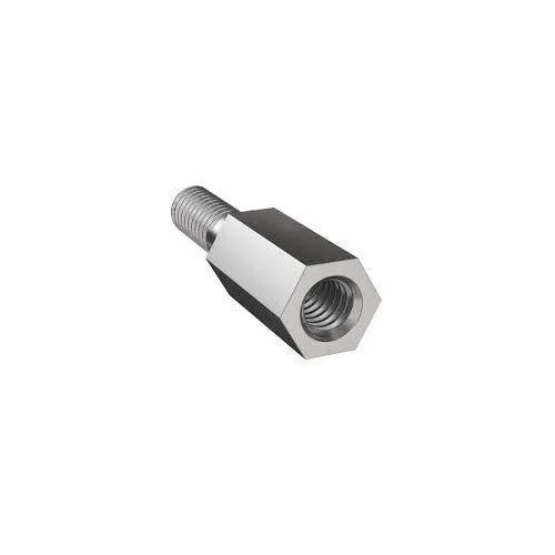 [102769701] SPACER, 2"", 1/4-20, HEX