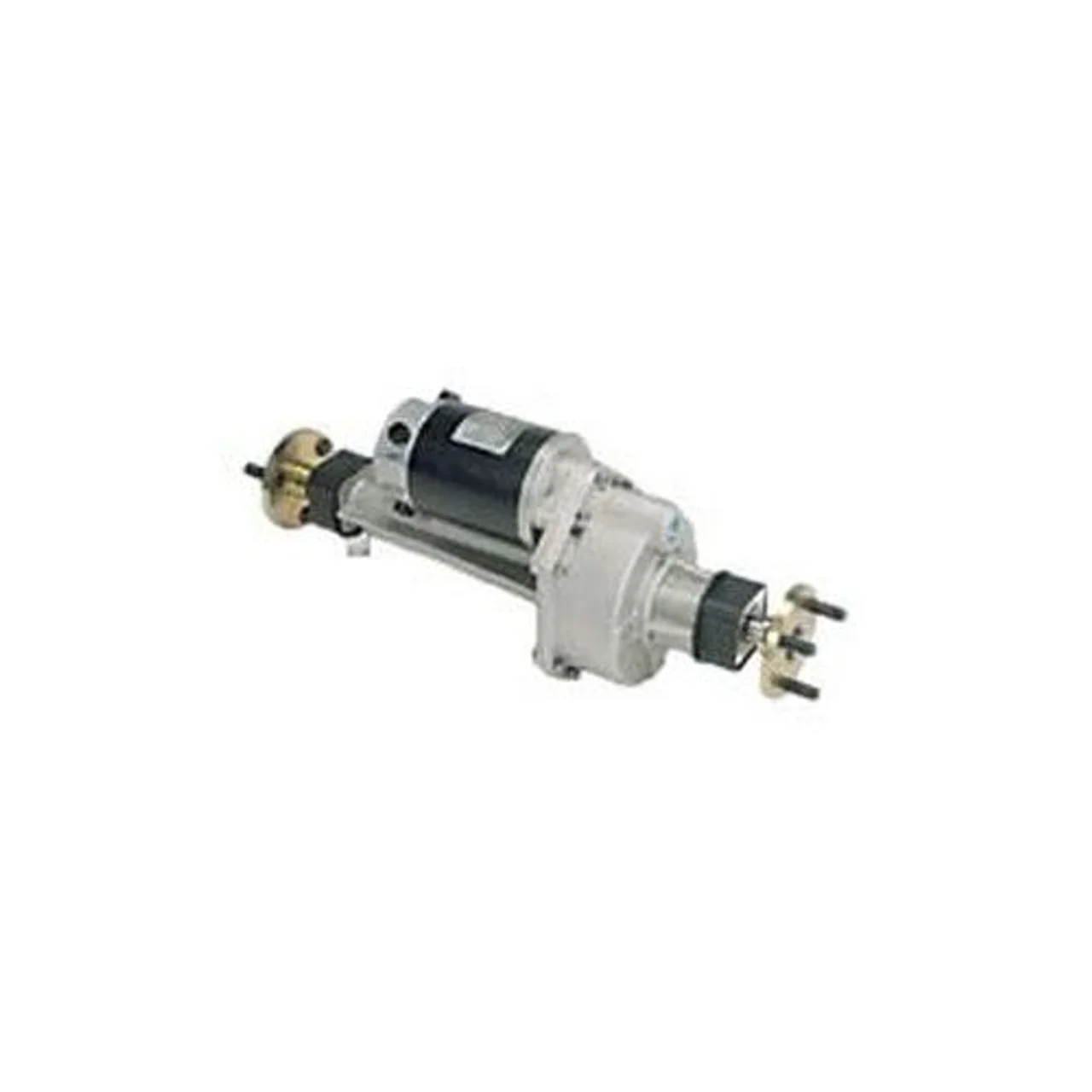 [102771701] TRANSAXLE ELECTRIC