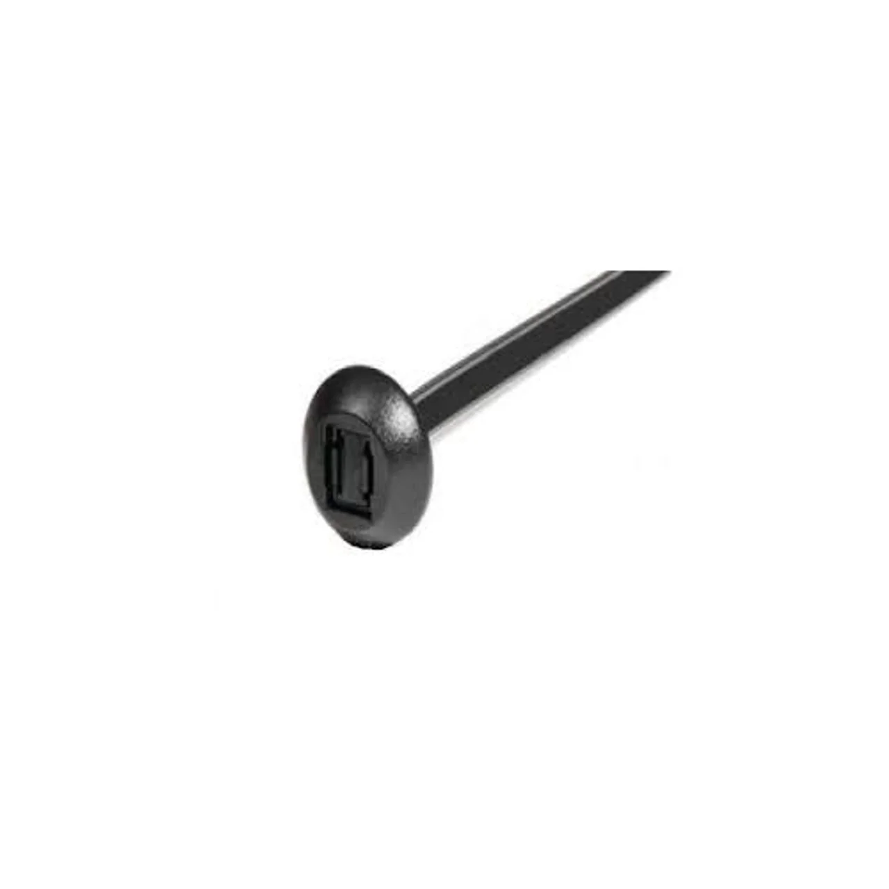 [102787501] TIE, BUTTON HEAD