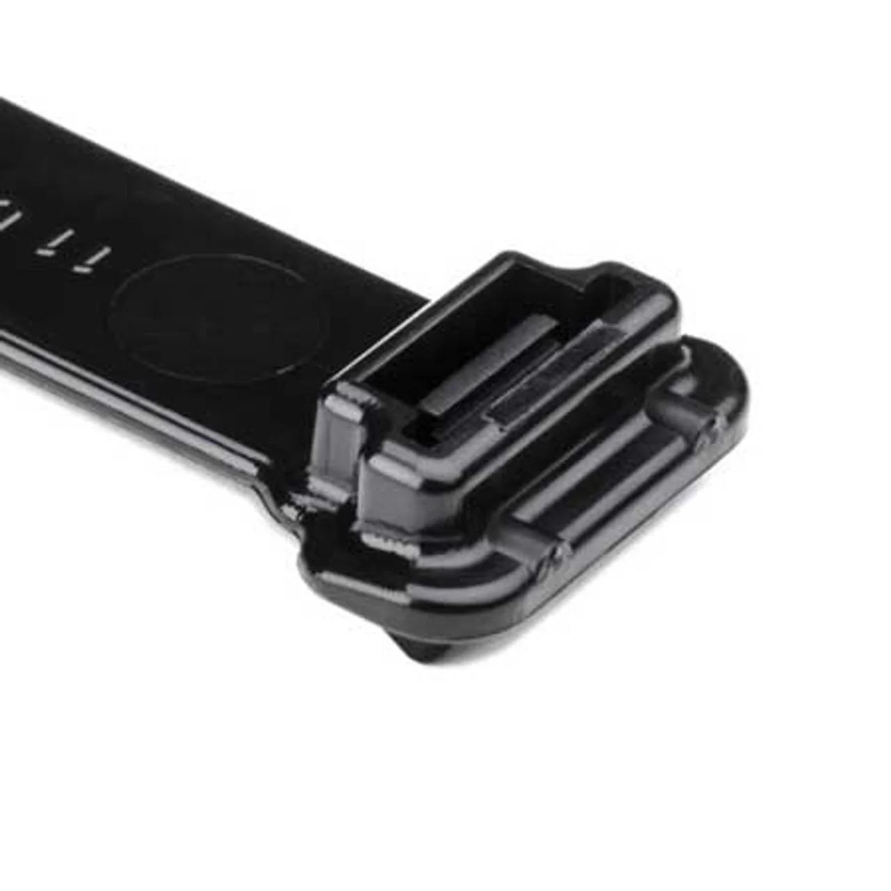 [102787701] TIE, WIDE STRAP