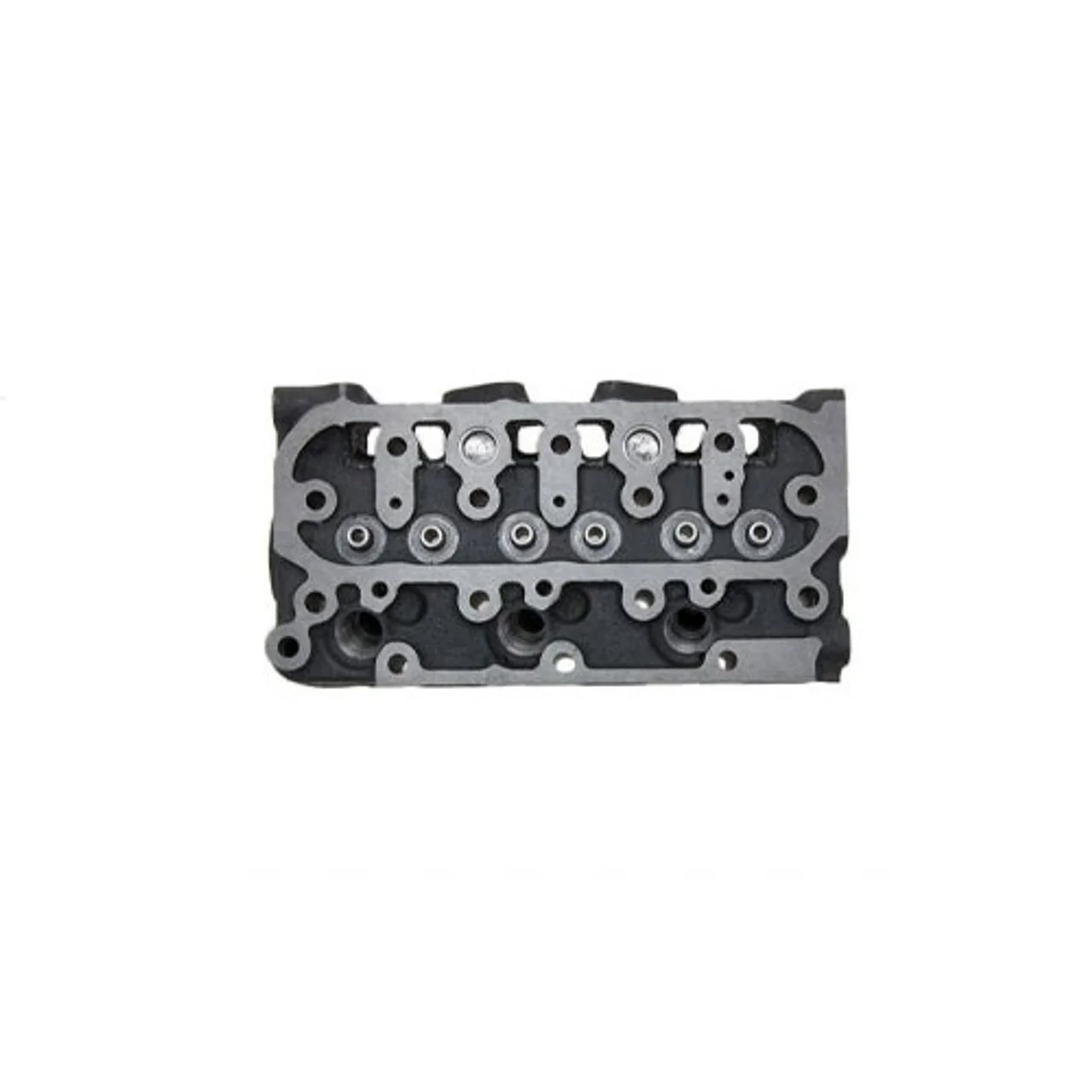 [102798001] CYLINDER HEAD, COMP, D722 CB