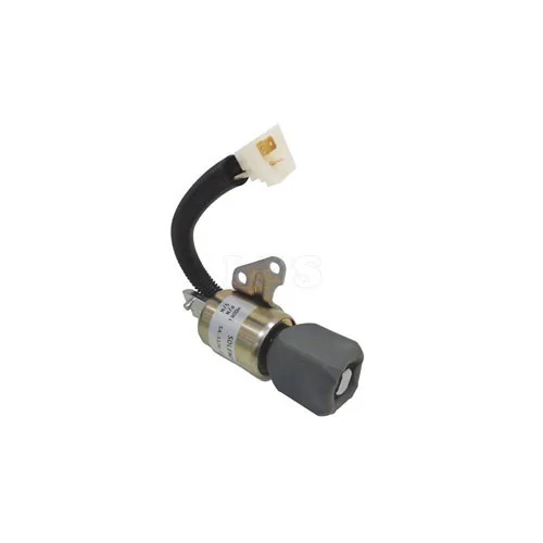 [102799601] SOLENOID, STOP, D722 CB