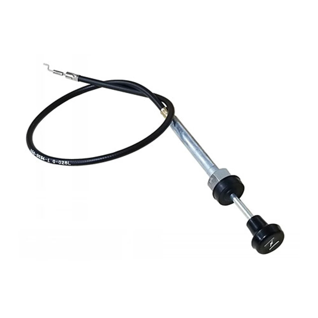 [102826101] CABLE, CHOKE, GX620