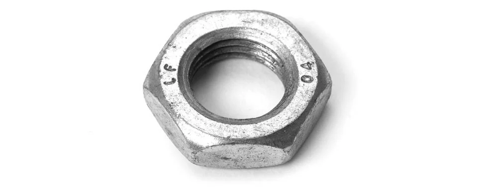 [102838701] NUT, HEX, M14X2, S-G