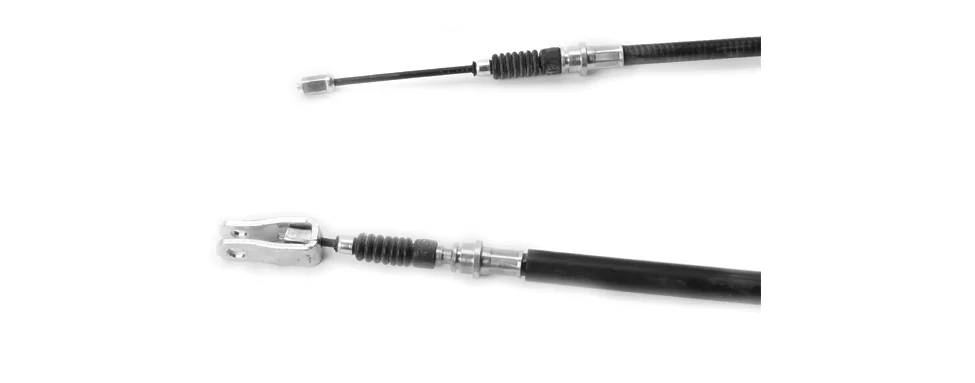 [102852103] CABLE, BRAKE, 51"" SYM