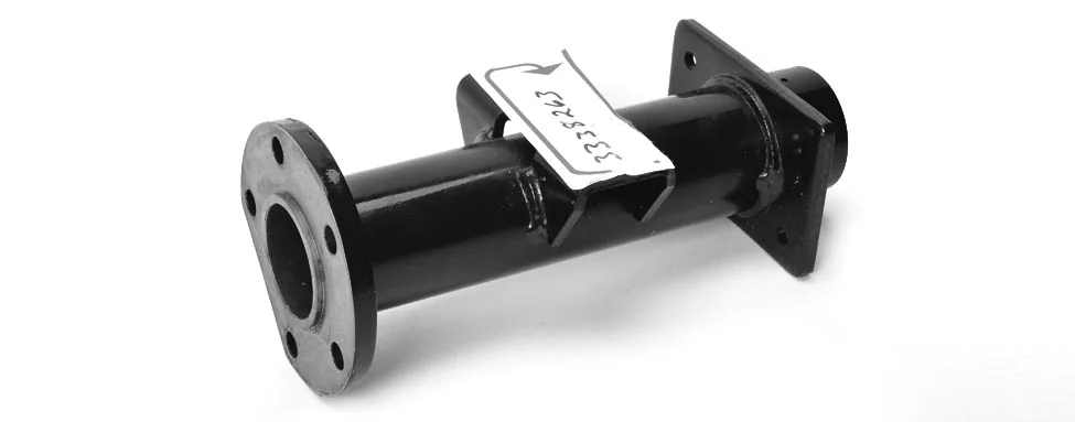 [102886401] TUBE, TRANSAXLE, ELEC, SHORT