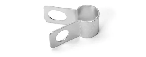 [102891101] CLAMP, CABLE, BRAKE, SYM