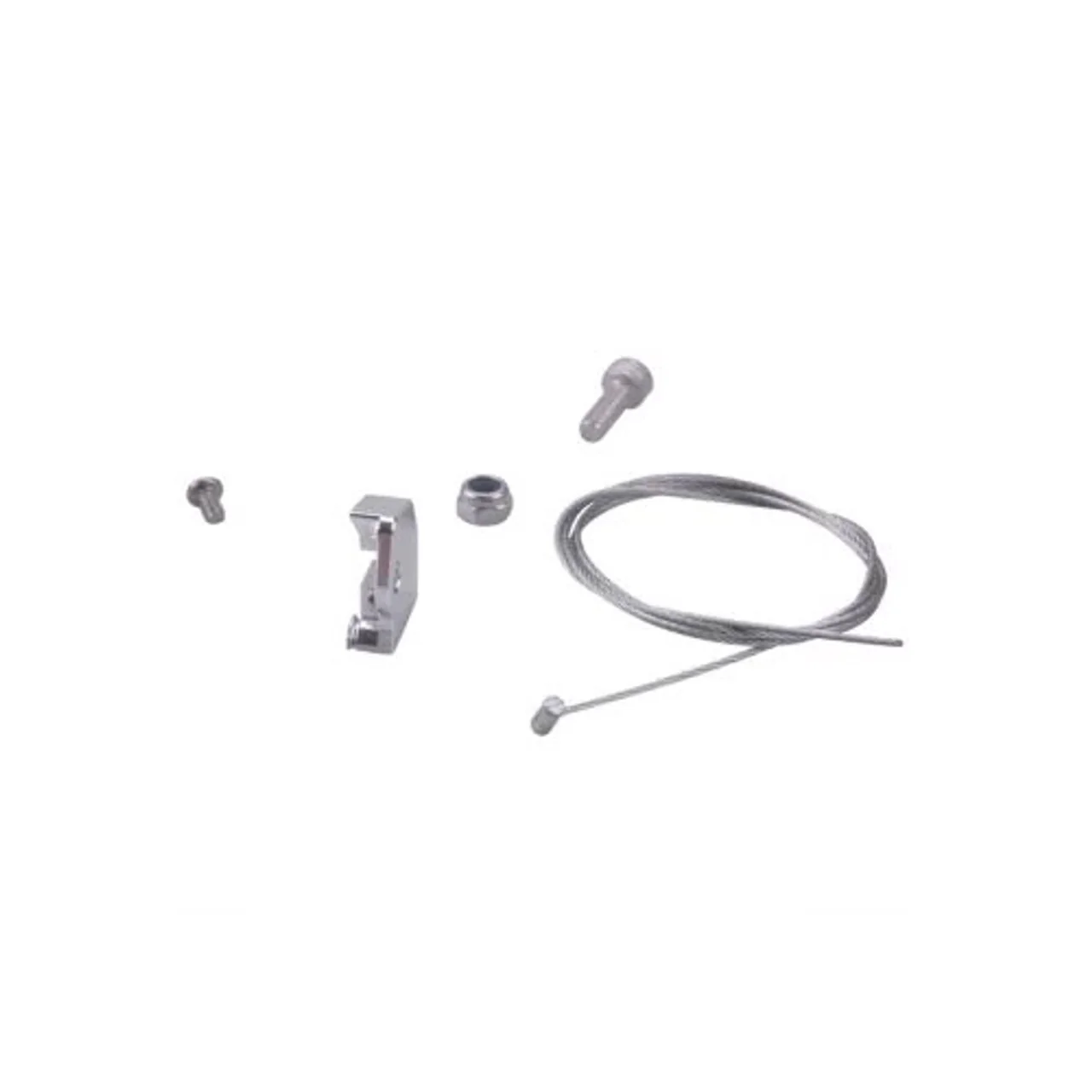 [102896601] HANDLE RELEASE PARK BRAKE 40602
