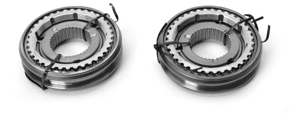 [102897201] SYNCHRONIZER, COMPLETE, 62