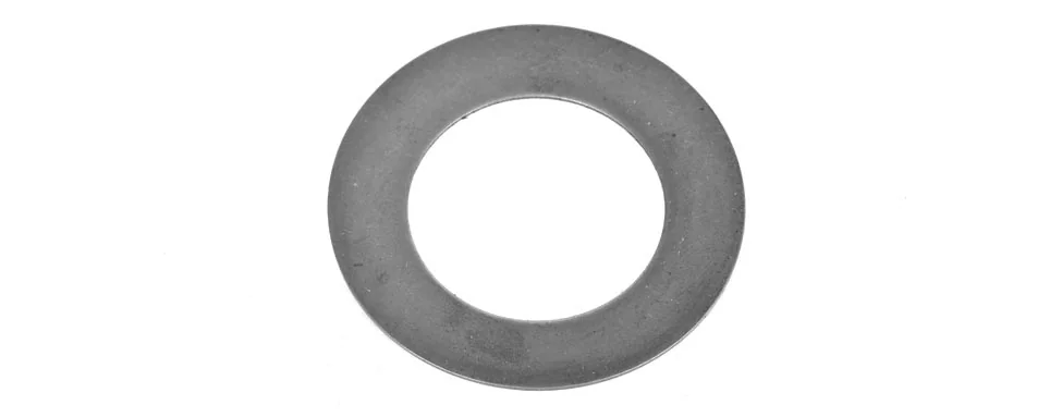 [102898001] WASHER, BELLEVILLE