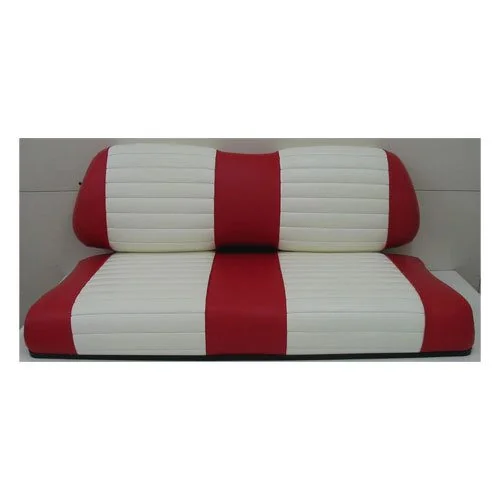 [SVP648801] ASM, SEAT BTM R, PREC WHT/RED