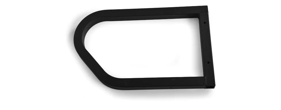 [SVP658401] ASM, D-RING, FOLDDOWN, CA