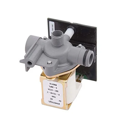 [102928701] ASM, VALVE, 4W SECTION