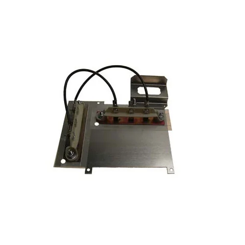 [102928901] COIL, 10VDC, #8, 2LEAD, DIODE