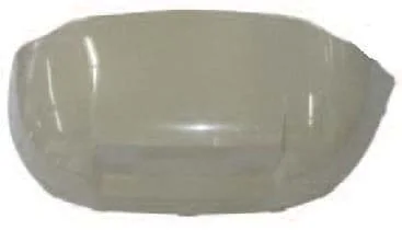 [102502402-OCC] USED PANEL-BEAUTY FRONT, BEIGE