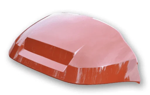 [102502411] PANEL BEAUTY FRONT