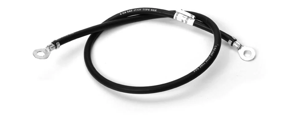[102509801] CABLE - EV REAR JUMPER