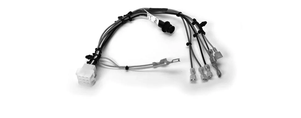 [102510001] IP CONTROL HARNESS, ELEC