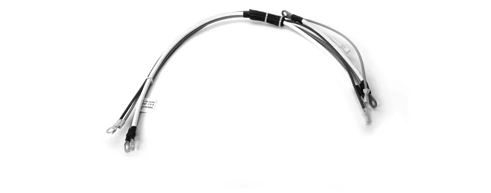 [102510101] MOTOR SUB-HARNESS