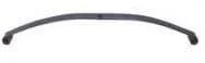 [102513001] REAR LEAF SPRING, GAS