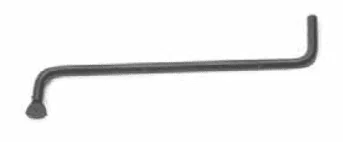 [102514401] PREC SPORT SEAT SET ORG/BLK