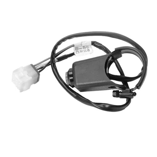 [102517601] SUBASM, HORN BUTTON HARNESS