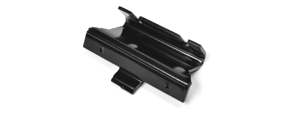 [102521401] SUPPORT, GAS BUCKET BRACE