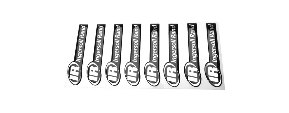 [102523901] DECAL - IR/CLUBCAR