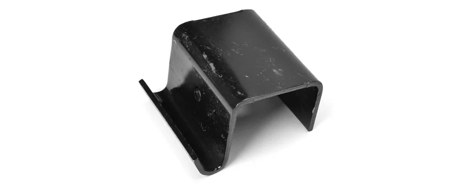 [102526401] SUPPORT - BATTERY CLAMP