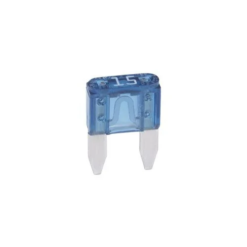 [102538601] FUSE 15Amp BLUE