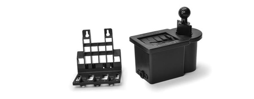 [102538803] KIT, WARN WINCHING ACC